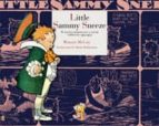 Portada del Libro Little Sammy Sneeze