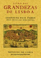 Livro Das Grandezas De Lisboa