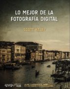 Portada del Libro Lo Mejor De La Fotografía Digital
