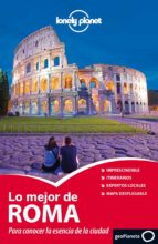 Portada del Libro Lo Mejor De Roma 2012