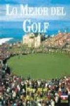 Portada del Libro Lo Mejor Del Golf