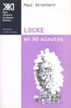Portada del Libro Locke En 90 Minutos