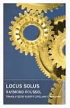 Portada del Libro Locus Solus