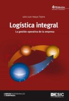 Logistica Integral. La Gestion Operativa De La Empresa