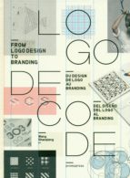 Portada del Libro Logo Decode: Del Diseño Del Logo Al Branding