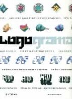 Portada del Libro Logograma: Diseño De Logos Para Identidades Dinamicas