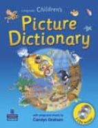 Portada del Libro Longman Children S Picture Dictionary