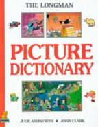 Portada del Libro Longman Picture Dictionary