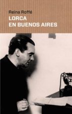 Portada del Libro Lorca En Buenos Aires