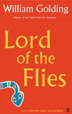 Portada del Libro Lord Of The Flies