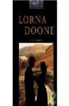 Portada del Libro Lorna Doone: 1400 Headwords