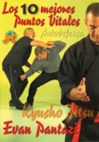 Los 10 Mejores Puntos Vitales: Kyusho Jitsu