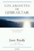 Portada del Libro Los Amantes De Gibraltar