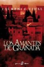 Portada del Libro Los Amantes De Granada