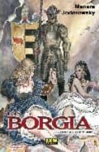 Los Borgia 3: El Veneno Y La Hoguera