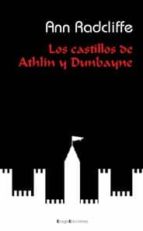 Portada del Libro Los Castillos De Athlin Y Dunbayne