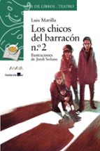 Los Chicos Del Barracon Nº 2