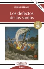 Portada del Libro Los Defectos De Los Santos