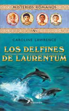 Portada del Libro Los Delfines De Laurentum