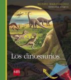 Portada del Libro Los Dinosaurios
