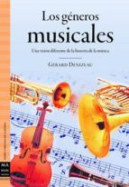 Los Generos Musicales: Una Vision Diferente De La Historia De La Musica
