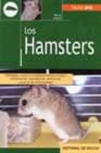Portada del Libro Los Hamsters