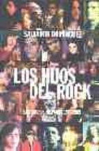 Los Hijos Del Rock: Los Grupos Hispanos 1975-1989