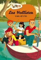 Portada del Libro Los Hollister Van Al Rio