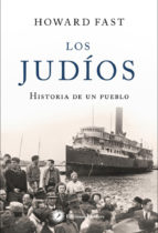 Portada del Libro Los Judios: Historia De Un Pueblo