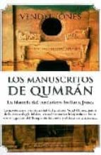 Portada del Libro Los Manuscritos De Qumran