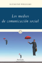 Portada del Libro Los Medios De Comunicacion Social