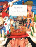 Portada del Libro Los Mejores Cuentos De Hans Christian Andersen