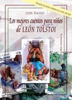 Los Mejores Cuentos Para Niños De Leon Tolstoi