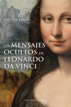 Portada del Libro Los Mensajes Ocultos De Leonardo Da Vinci