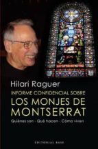 Portada del Libro Los Monjes De Montserrat