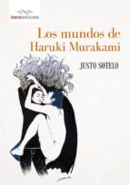 Portada del Libro Los Mundos De Haruki Murakami