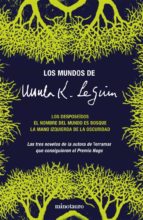 Los Mundos De Ursula K. Le Guin
