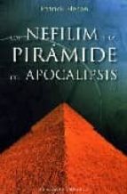 Portada del Libro Los Nefilim Y La Piramide Del Apocalipsis