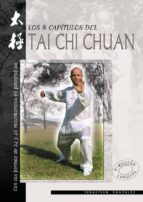 Portada del Libro Los Ocho Capitulos Del Tai Chi Chuan