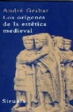 Portada del Libro Los Origenes De La Estetica Medieval