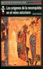 Portada del Libro Los Origenes De La Reconquista En El Reino Asturiano