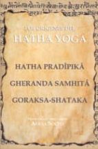 Portada del Libro Los Origenes Del Hatha Yoga