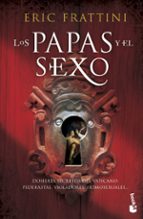 Portada del Libro Los Papas Y El Sexo