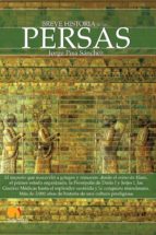Portada del Libro Los Persas, Breve Historia