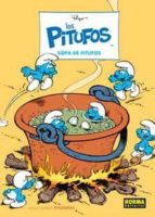 Portada del Libro Los Pitufos 11: Sopa De Pitufos