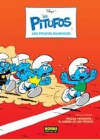 Los Pitufos 12: Los Pitufos Olimpicos