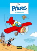 Los Pitufos 15: El Aeropitufo
