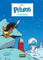 Los Pitufos 7: El Astropitufo