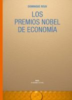 Portada del Libro Los Premios Nobel De Economia 1969-2005