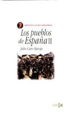 Los Pueblos De España